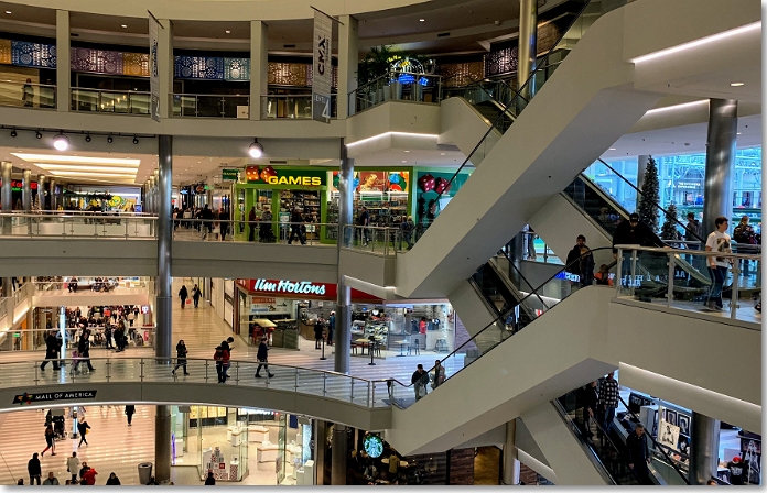 malls near me inside